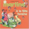 Martine à la fête foraine