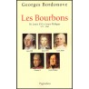 Les Bourbons de Louis XVI à Louis Philippe