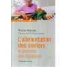 L'alimentation des seniors