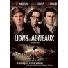 Lions et agneaux