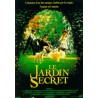 Le jardin secret