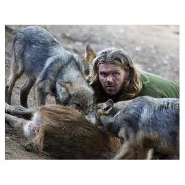 Un homme parmi les loups