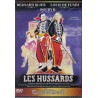 Les Hussards