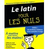 Le latin pour les nuls