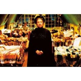 Nanny Mc Phee