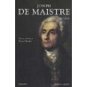 Joseph de Maistre