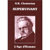 Supervivant