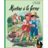 Martine à la ferme