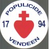 Populicide vendéen 1794