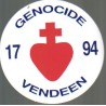 Génocide vendéen 1794