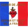 Drapeau français - extérieur