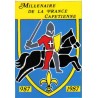 Millénaire de la France Capétienne