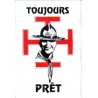 Toujours prêt