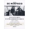 Aventures extraordinaires 1911 - 1921