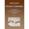 Histoire universelle de l'Eglise Catholique