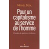 Pour un capitalisme au service de l'homme