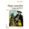 Beppo jeune prêtre