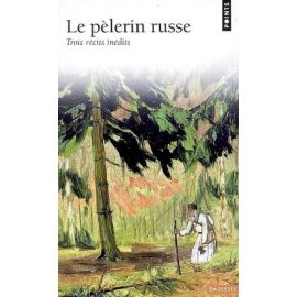 Le pèlerin russe