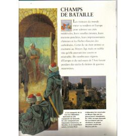 Les chevaliers