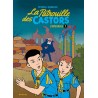 La patrouille des Castors - Tome 1