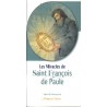 Les miracles de saint François de Paule