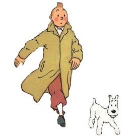 Hergé