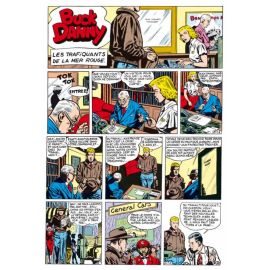 Buck Danny - Tome 3