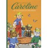 Caroline et la galette des rois