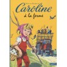 Caroline à la ferme