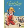 Caroline chez les Lilipuchiens