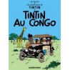 Tintin au Congo