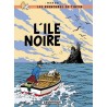 L'île noire