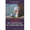 Vendée, du génocide au mémoricide