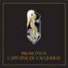 Promotion Capitaine de Cacqueray