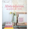 Abécédaires au point de croix