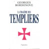 La tragédie des Templiers