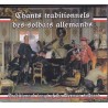 Chants traditionnels des soldats allemands