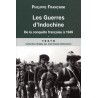 Les guerres d'Indochine Tome 1