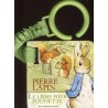 Pierre Lapin Le livre pour poussette !