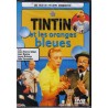 Tintin et les oranges bleues