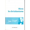 Vivre le christianisme