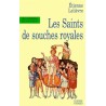 Les saints de souches royales