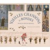 Vieilles chansons et rondes pour les petits enfants