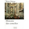 Histoire des Conciles