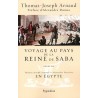 Voyage au pays de la Reine de Saba