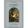 Le crucifiement de saint Pierre