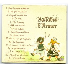 Ballades d'Armor