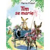 Tim se marie