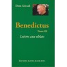 Benedictus Tome III