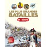 Les plus grandes batailles